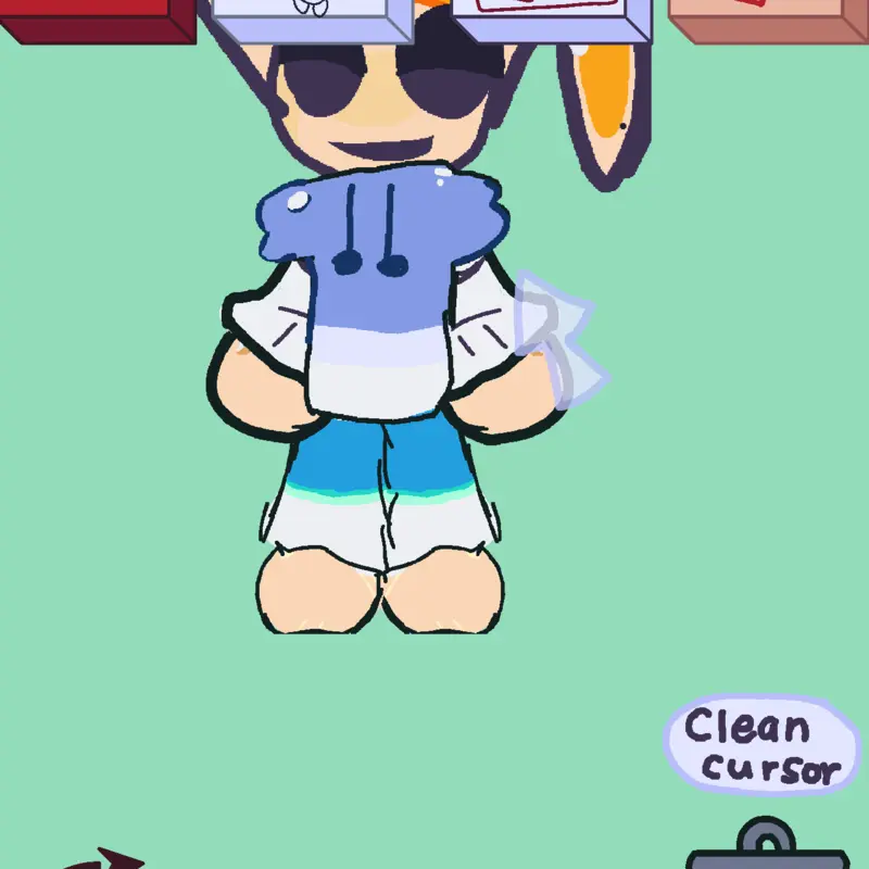 Game by @SillyGoobah_1st
