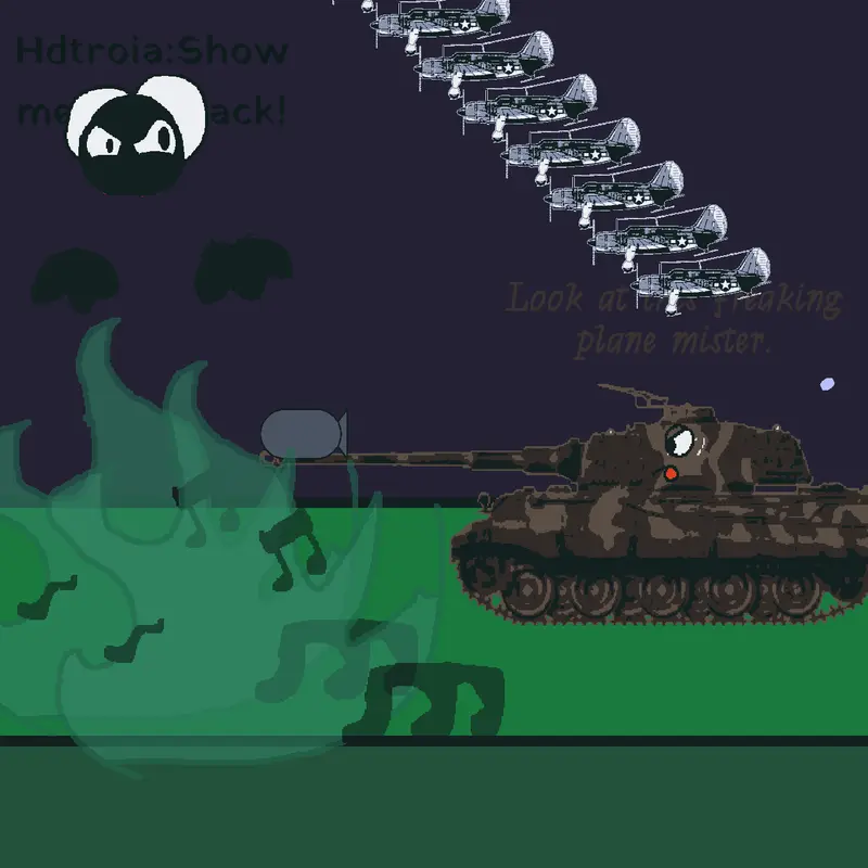 Game by @KV-4