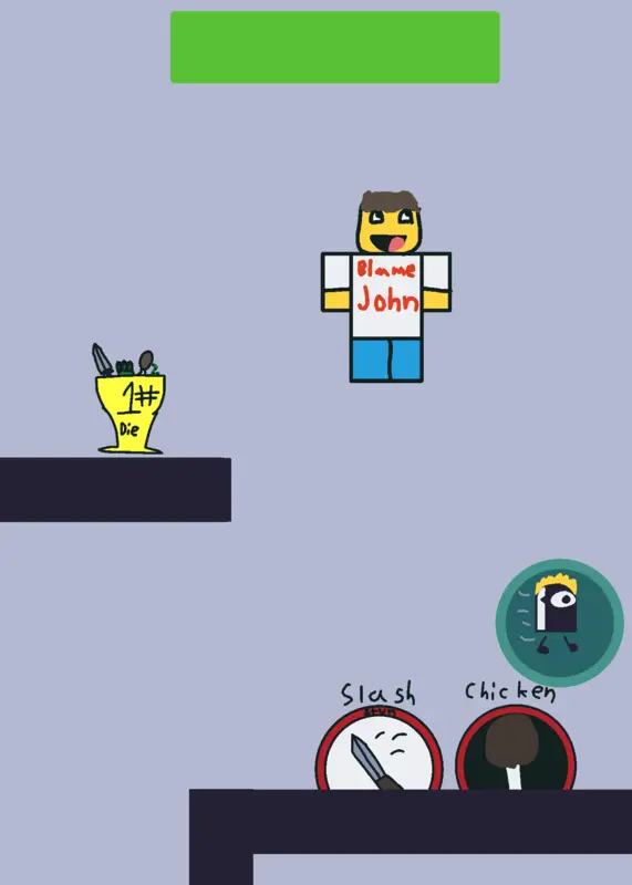 Game by @Justin_MakesStuff