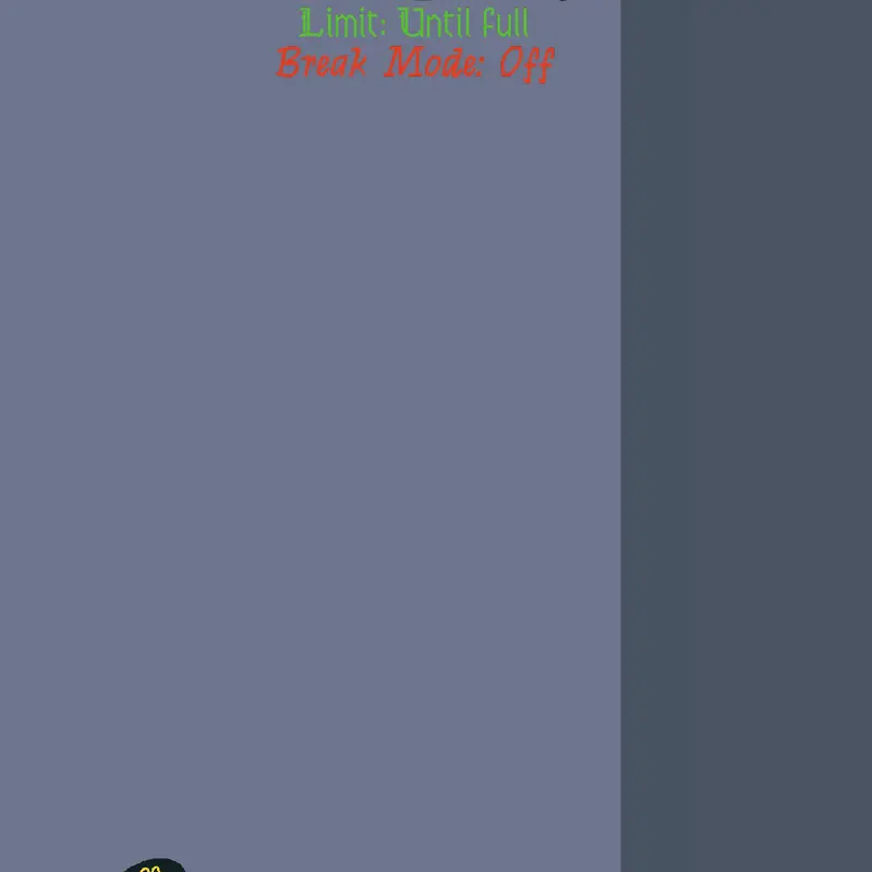 Game by @Alexthefunny
