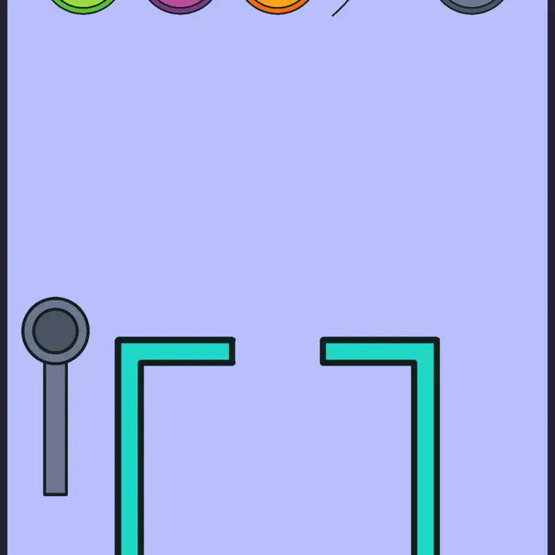 Game by @dueufudic