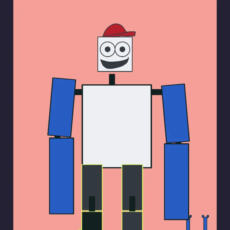 Game by @ChickenGamer910k