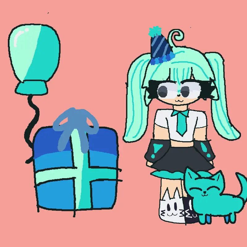 Game by @KiraDaAxolotl123