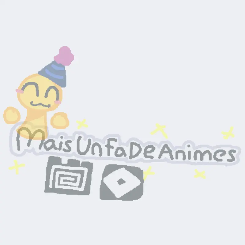 Watermark for MaisUmFaDeAnimes by @NightCube_X