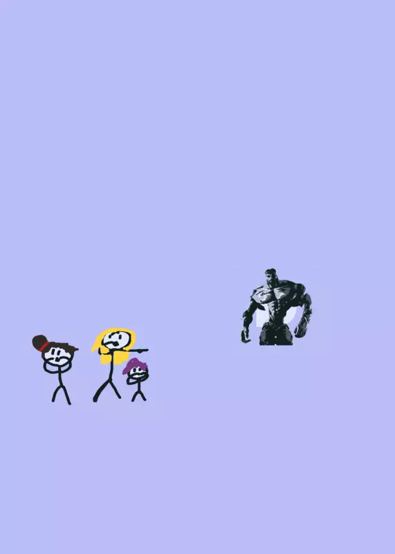 Game by @FABIOthking78