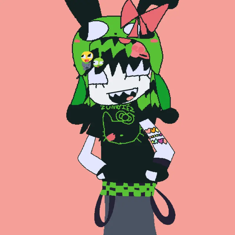 I WAS SLEEPY by @Icecreamz_freak