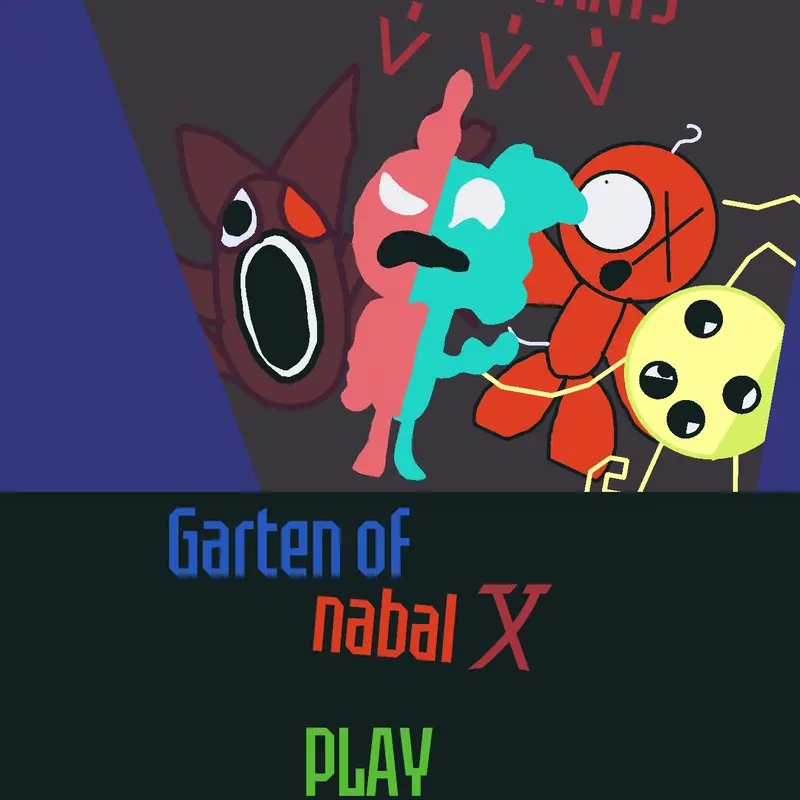 Game by @4B-Yayy_Cupc4k33