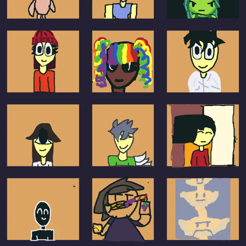 Game by @its_peeball