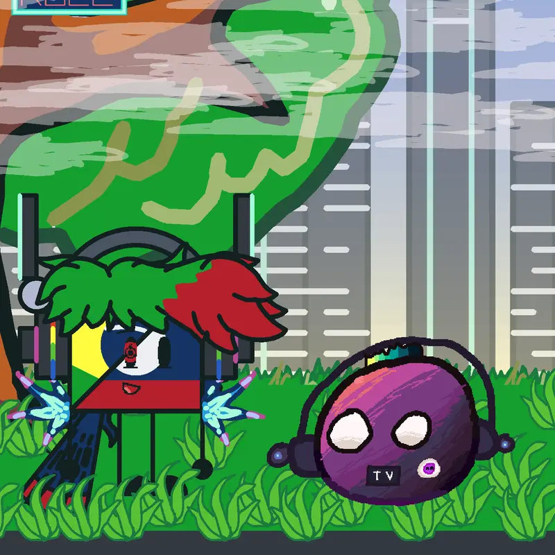 Game by @BounmaiyDude_Official