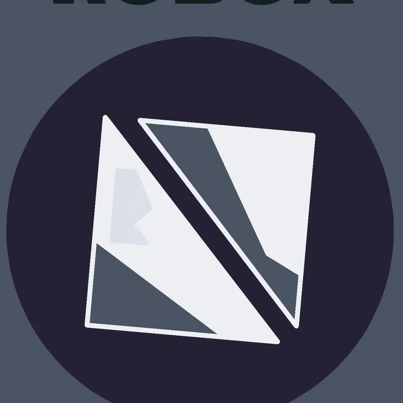Robox 1.0 by @robot_tikok