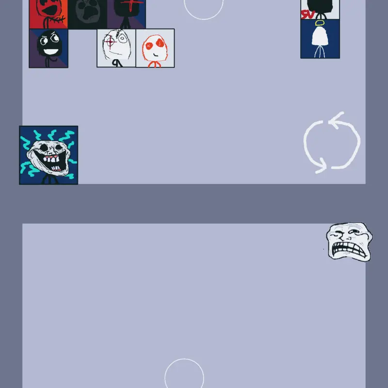 Game by @Minimal_Productions