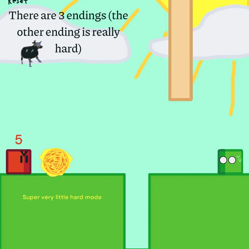 Game by @UjuGamer