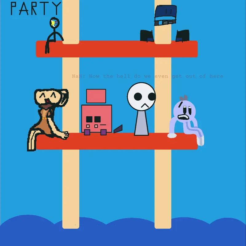 Game by @acavala