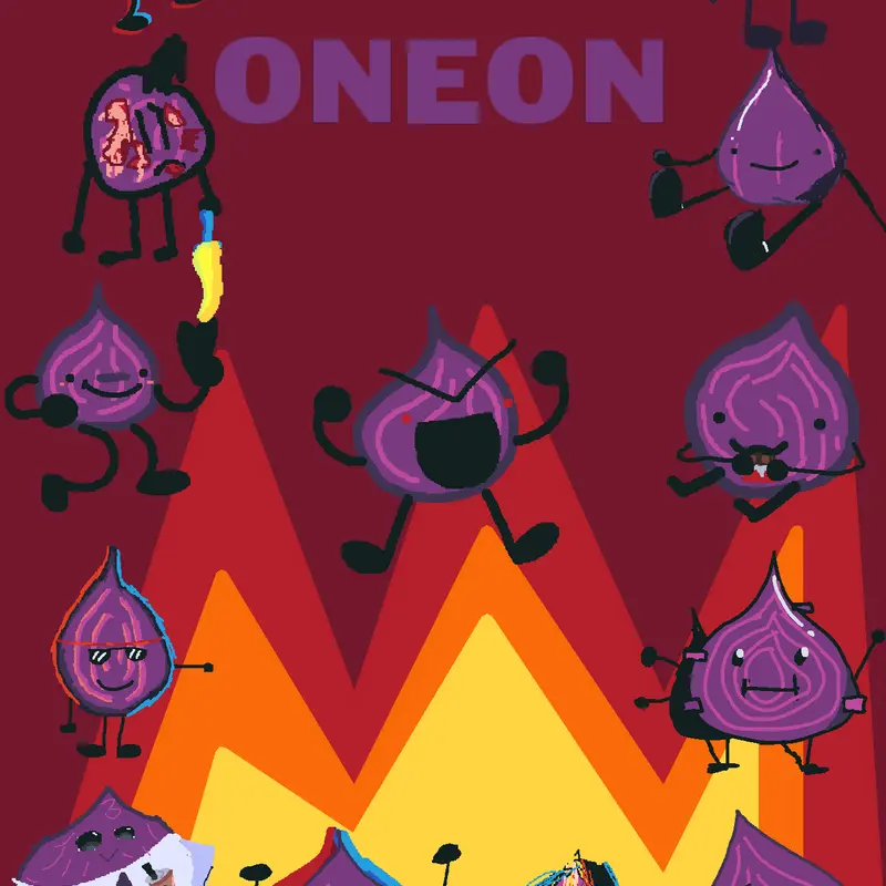 Game by @Oneon