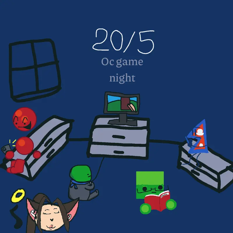 Game by @JungAhyeon_93