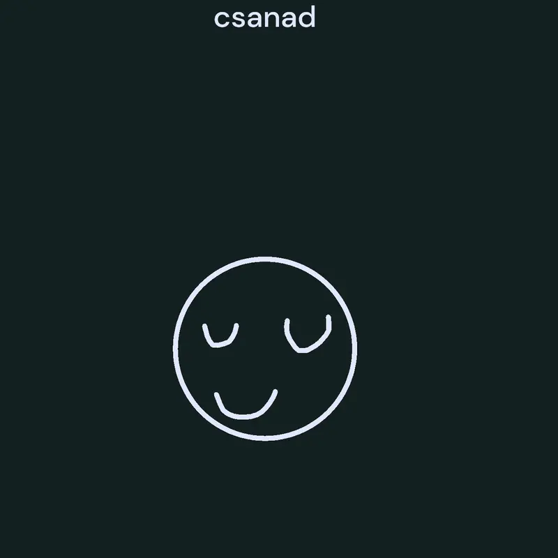 Game by @csanad_makes