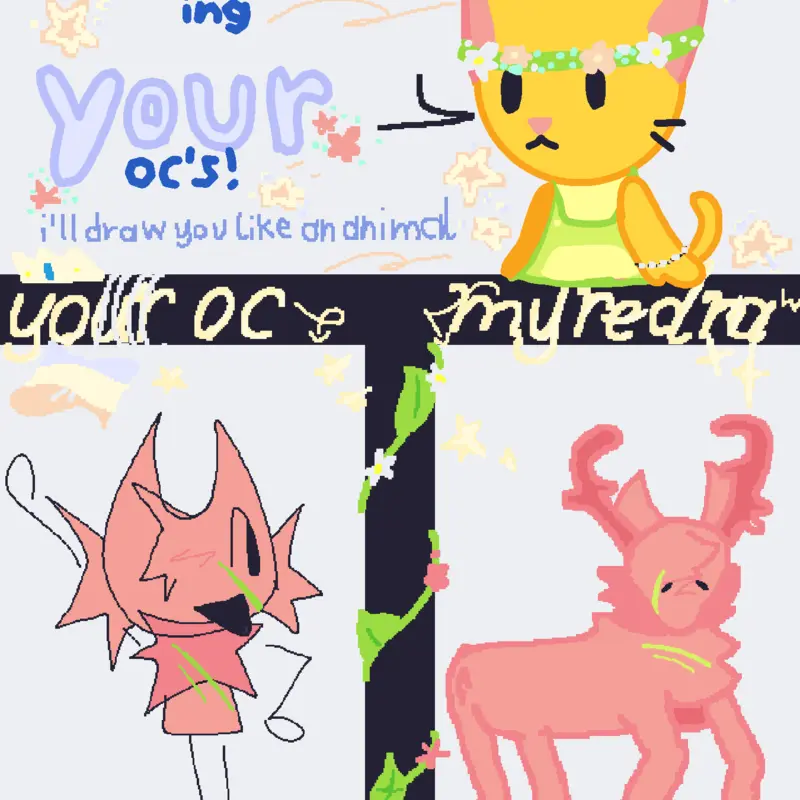 Game by @Queenie_