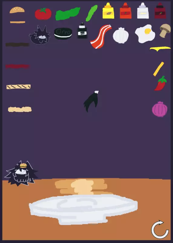 Game by @cat_blob