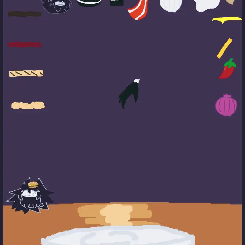 Game by @cat_blob