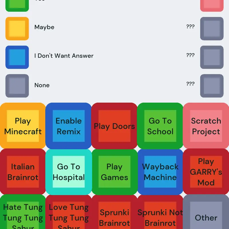 Game by @Iku_sano