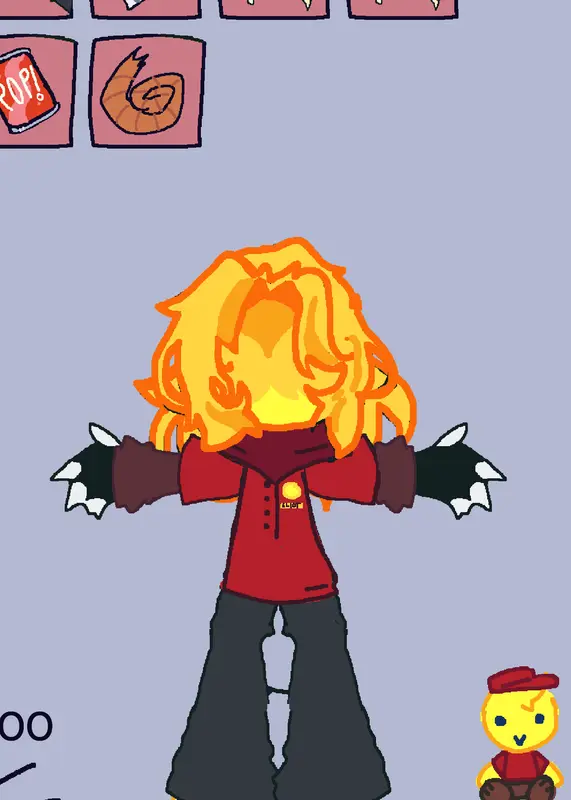 Game by @Lunmi-doodlez