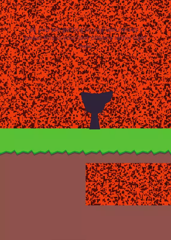 Game by @uncannycat