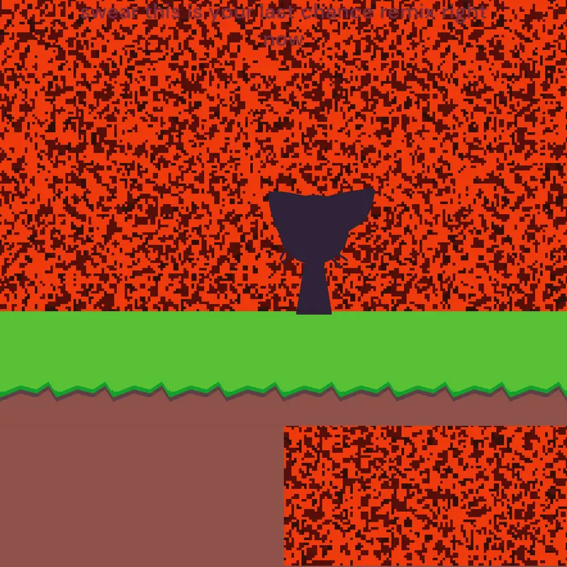 Game by @uncannycat