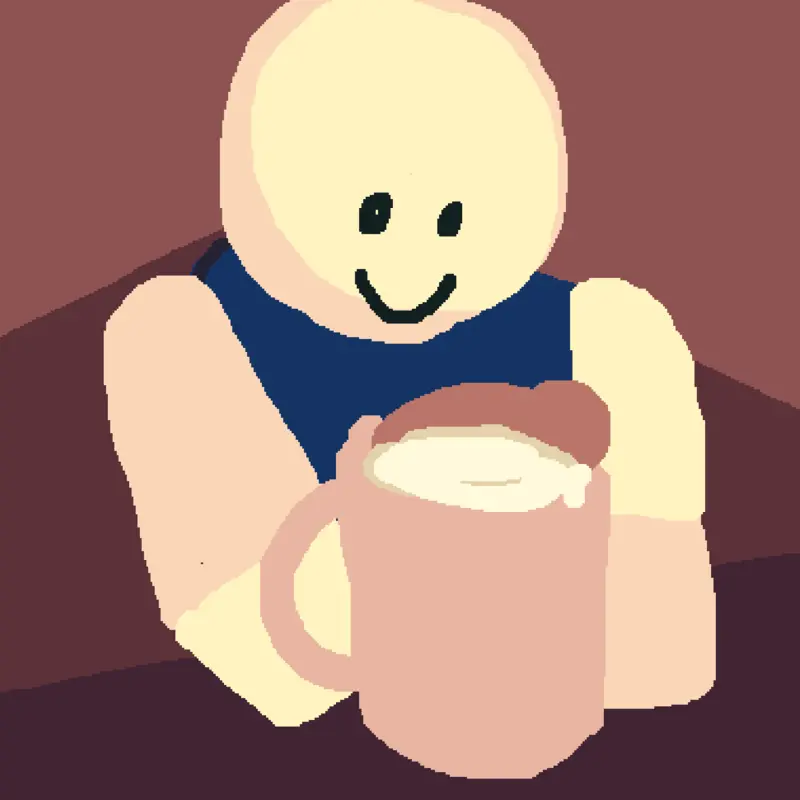 Game by @SomethingSmiling