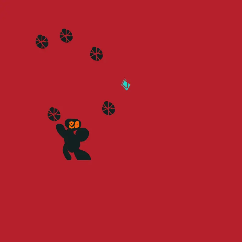 Game by @chargedperson