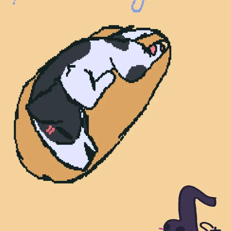 Game by @konekoOFC