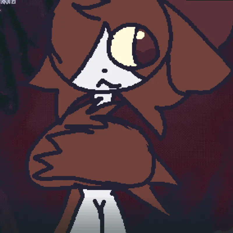 Remake for xhevilala by @New_starnova