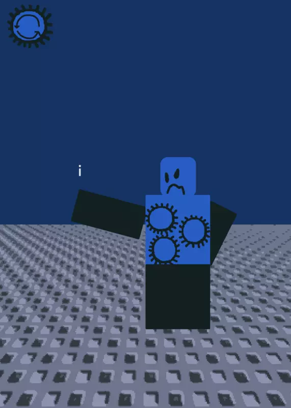 Game by @nilspace