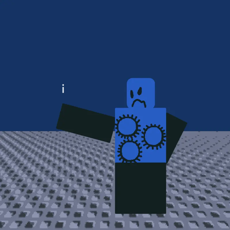 Game by @MediaMalleolus