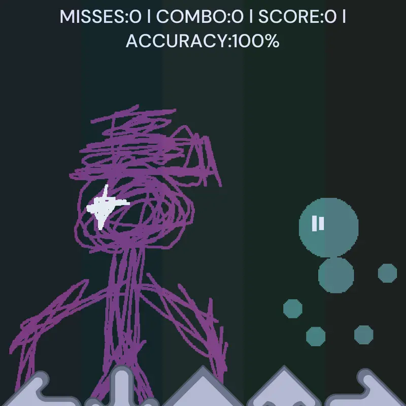 Game by @wunac