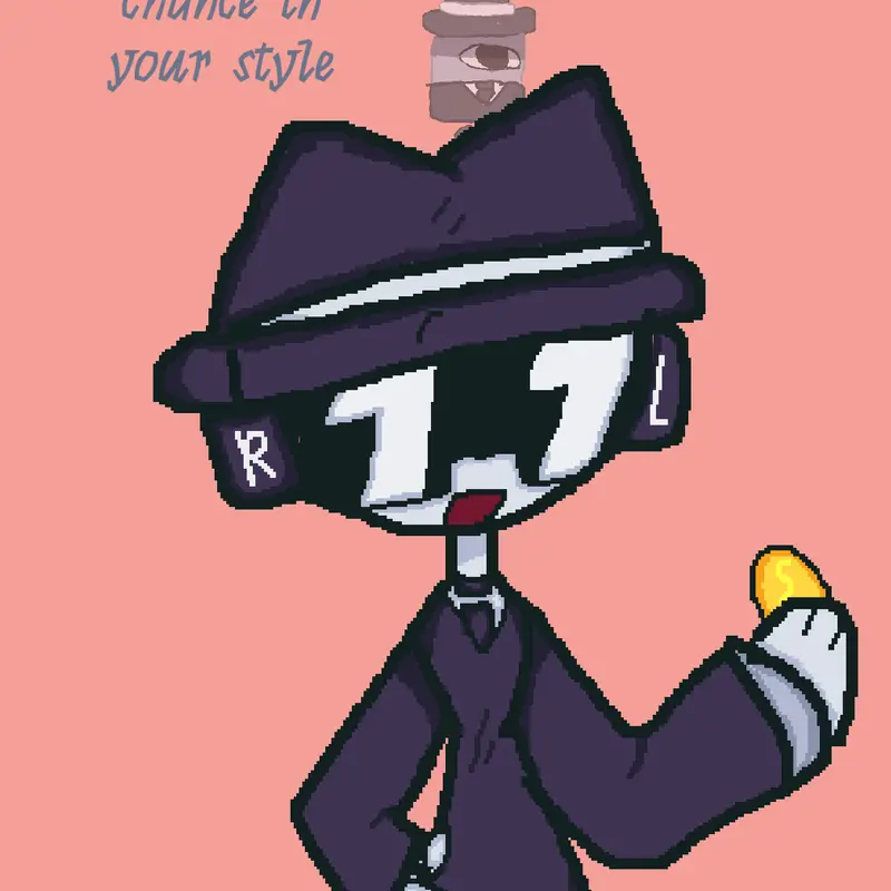 Game by @H4nce_OFFICIAL