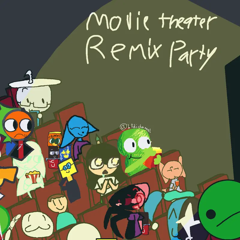 Game by @abobashmoba