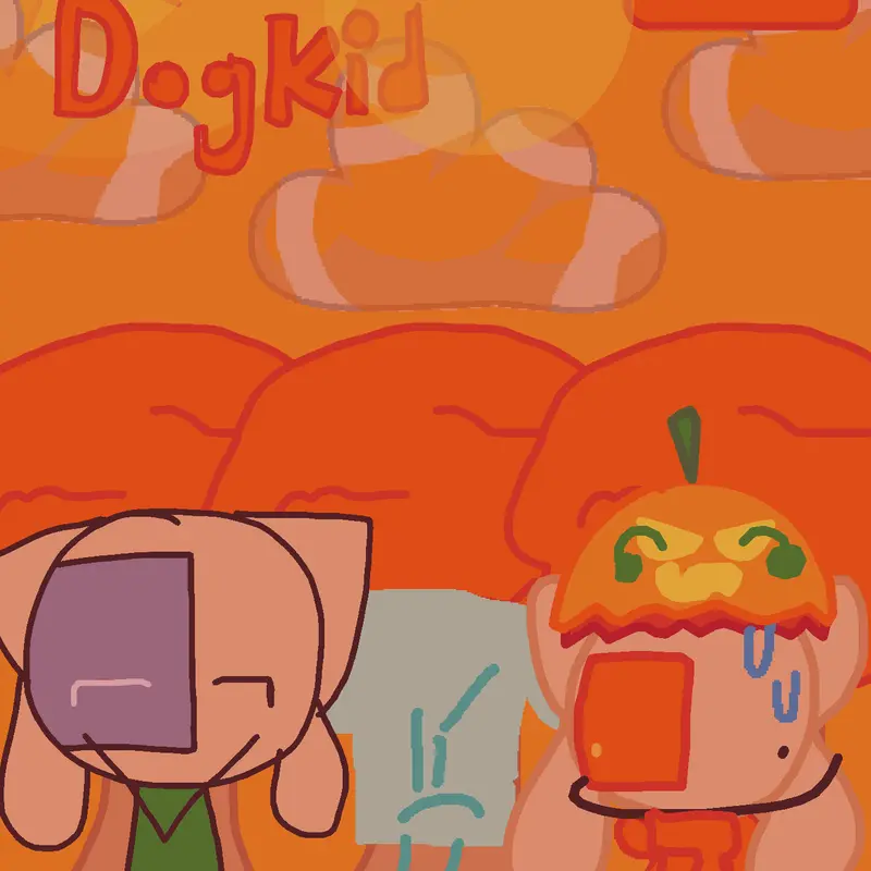 Game by @Dogkid_halloween
