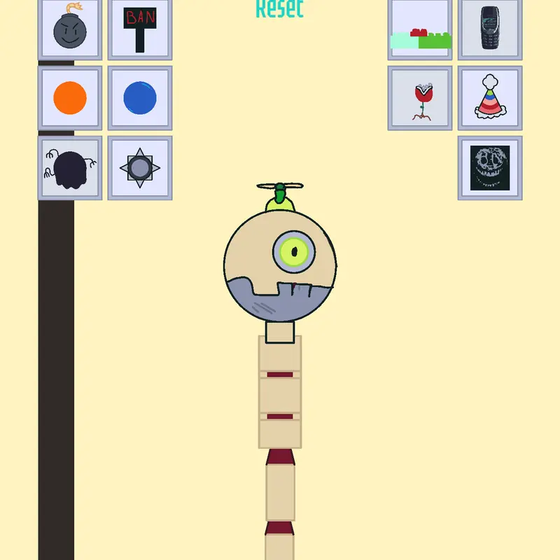 Game by @Zcancer