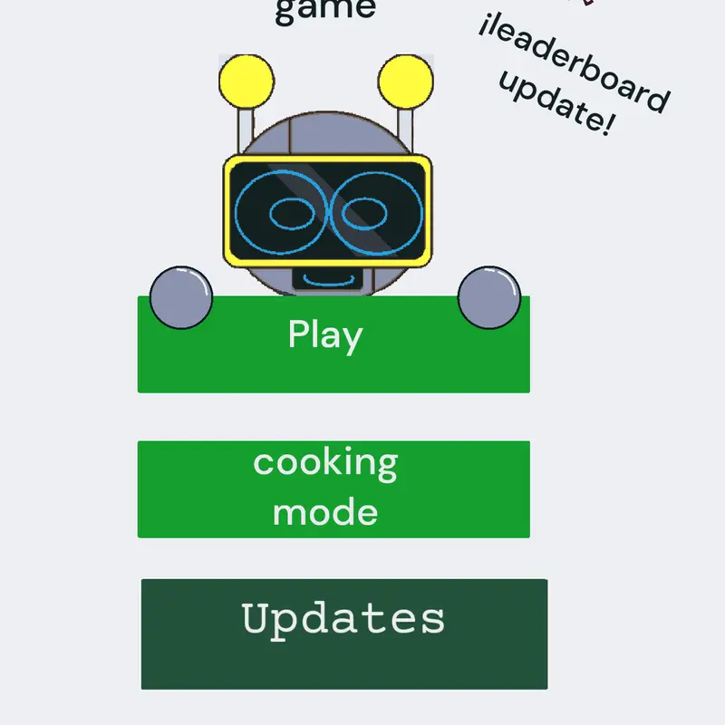 Game by @piramixed_funbot