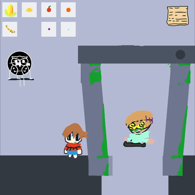 Game by @sandylyy