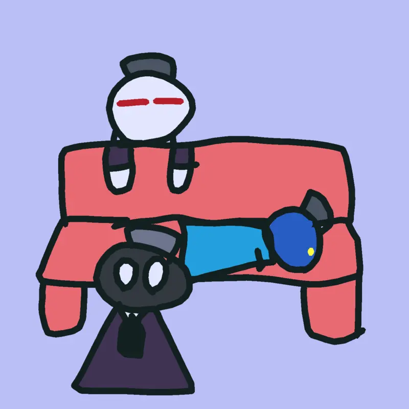 Game by @pumpthexml