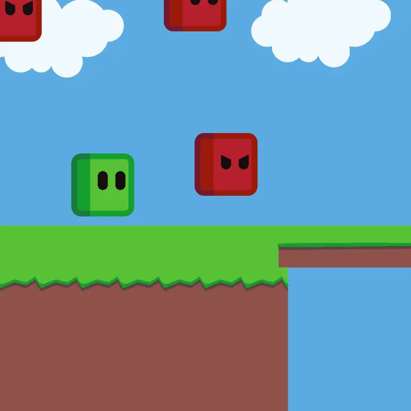 Game by @willow2