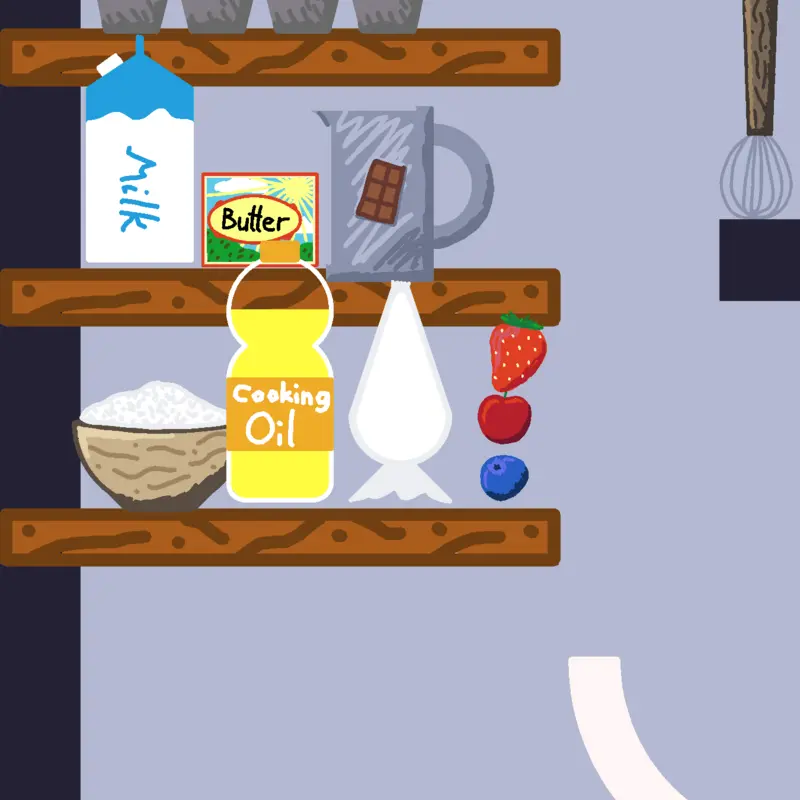 Game by @Ali_alphabet_lore_favv