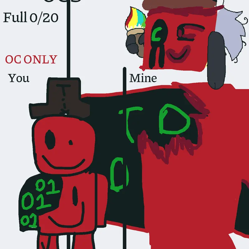 Ufcuucty by @dwfan177171717