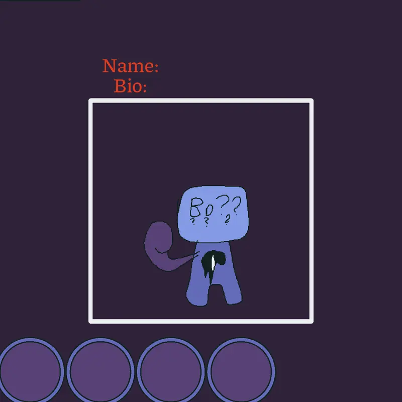 Game by @aaaaaaah
