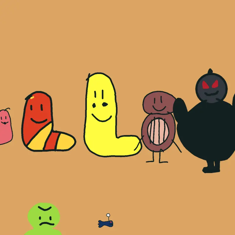 Game by @Uzbekia