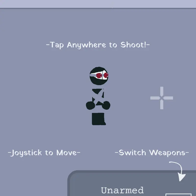 Game by @ambulelong