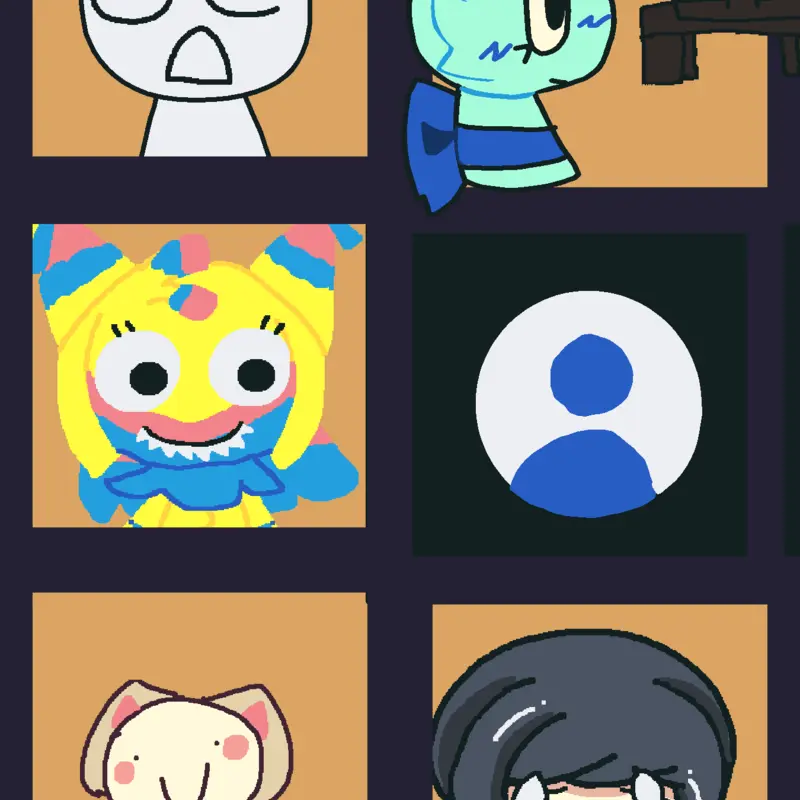 Game by @Nyanposha