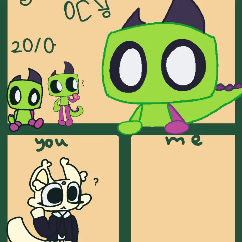 Game by @staysyArts