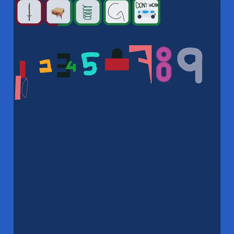 Game by @MMMMo_ssssssssssss8